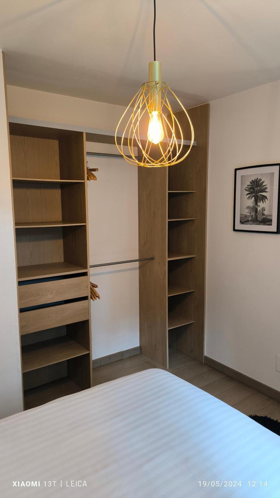 Casa Luciani Apartment Erbalunga  Ngoại thất bức ảnh